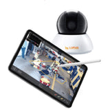 Erler-Zimmer Mobiles Video Debriefing System