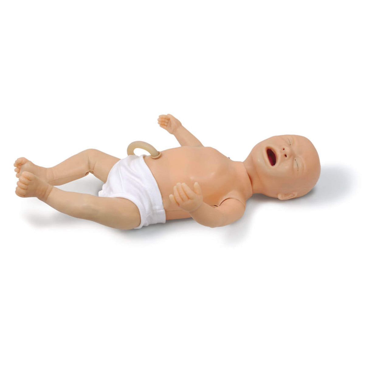 Erler-Zimmer Newborn Anne