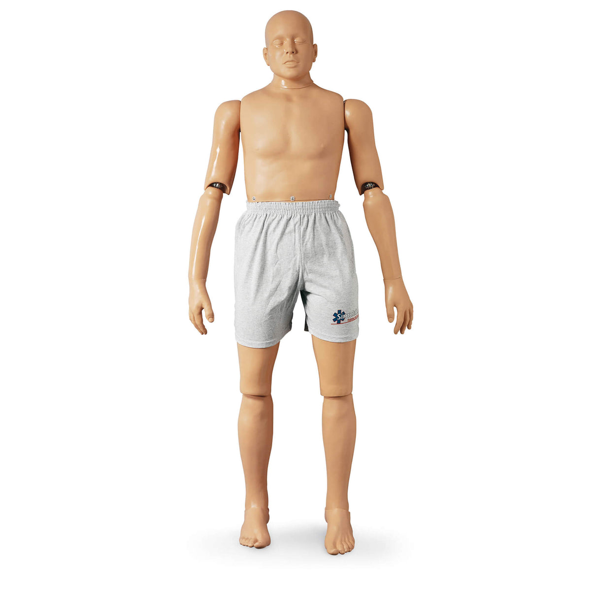 Erler-Zimmer Rettungspuppe 165 cm