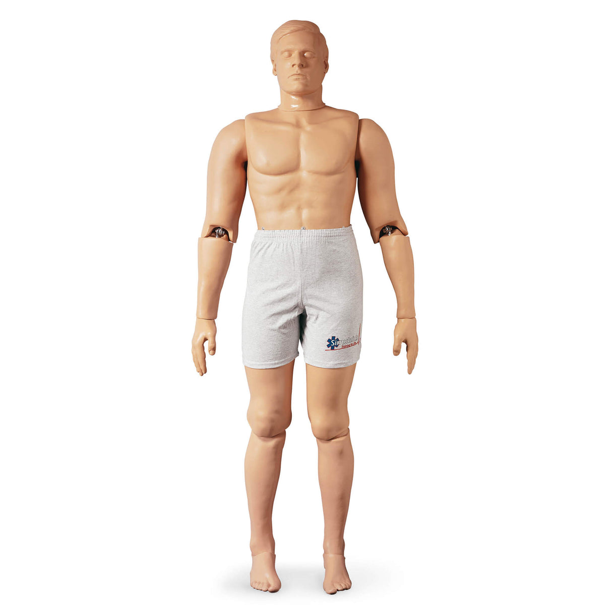 Erler-Zimmer Rettungspuppe 183 cm