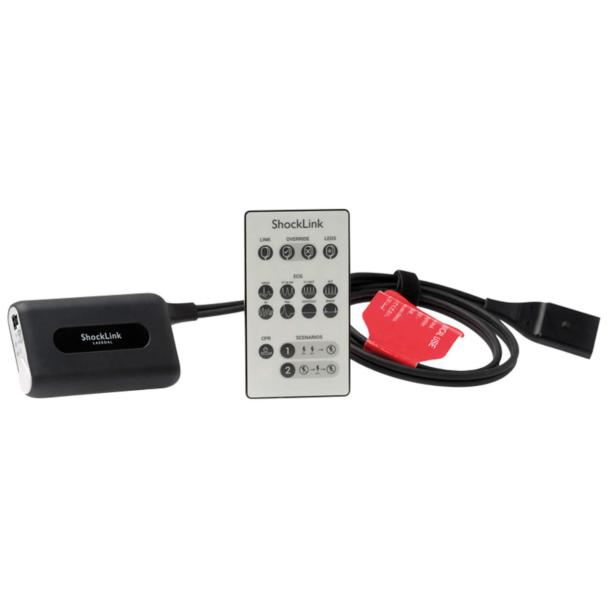 Erler-Zimmer ShockLink