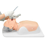 Erler-Zimmer Simulator schwieriges Atemwegsmanagement