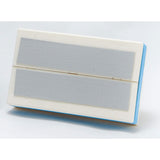 Erler-Zimmer Spannsockel 8,5x11,5cm für künstliche Gewebeprodukte