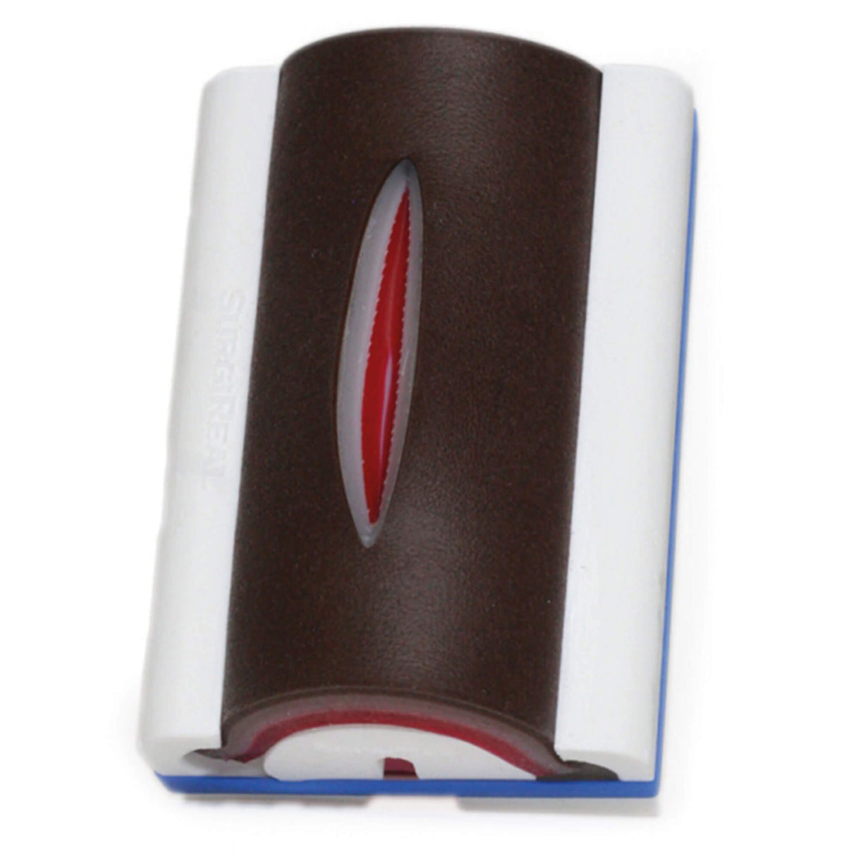 Erler-Zimmer Spannsockel für mittelgroße (10x14,5 cm) Nahtpads