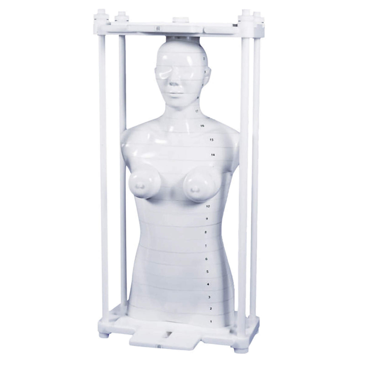 Erler-Zimmer Strahlentherapie-Phantom