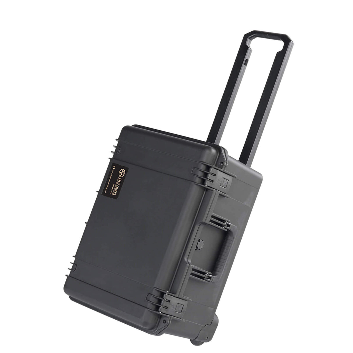 Erler-Zimmer Transportkoffer für R66600