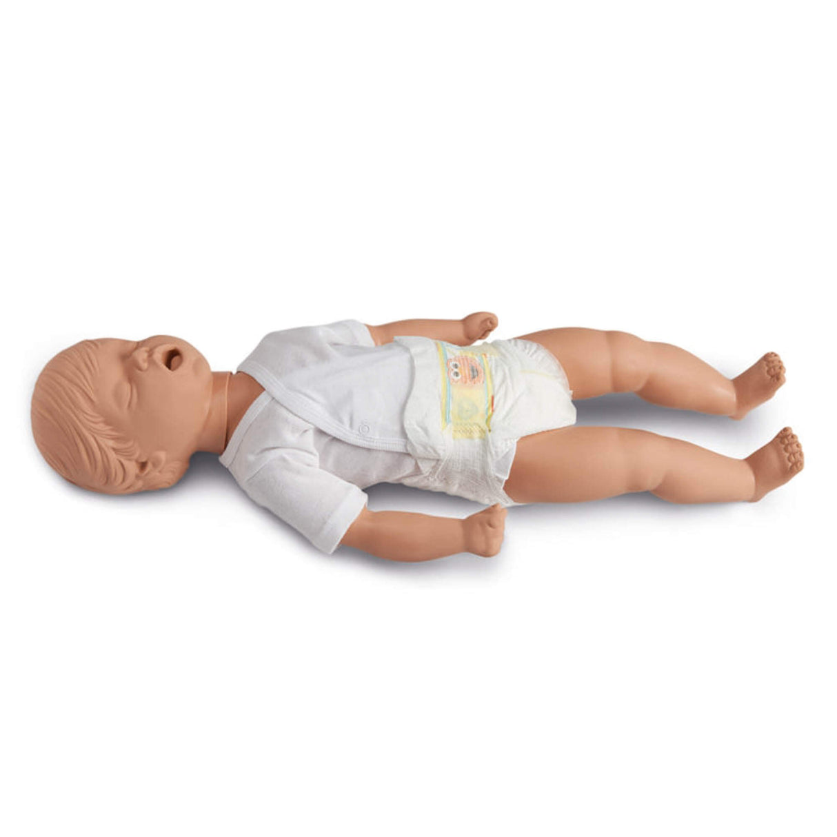 Erler-Zimmer Wasserrettungspuppe Rescue Billy 6 bis 9 Monate alter Säugling