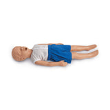 Erler-Zimmer Wasserrettungspuppe Rescue Timmy 3-jähriges Kind