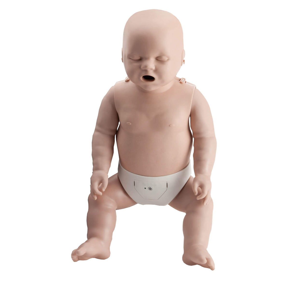 Erler-Zimmer Wiederbelebungsbaby mit Anzeigefunktion