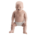 Erler-Zimmer Wiederbelebungsbaby mit Anzeigefunktion