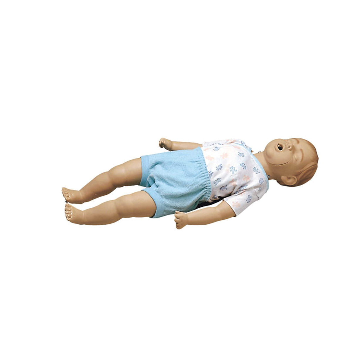 Erler-Zimmer Wiederbelebungspuppe Säugling