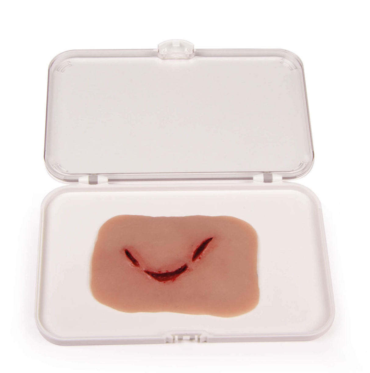 Erler-Zimmer Wundmoulage Schnittwunde