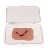 Erler-Zimmer Wundmoulage Schnittwunde