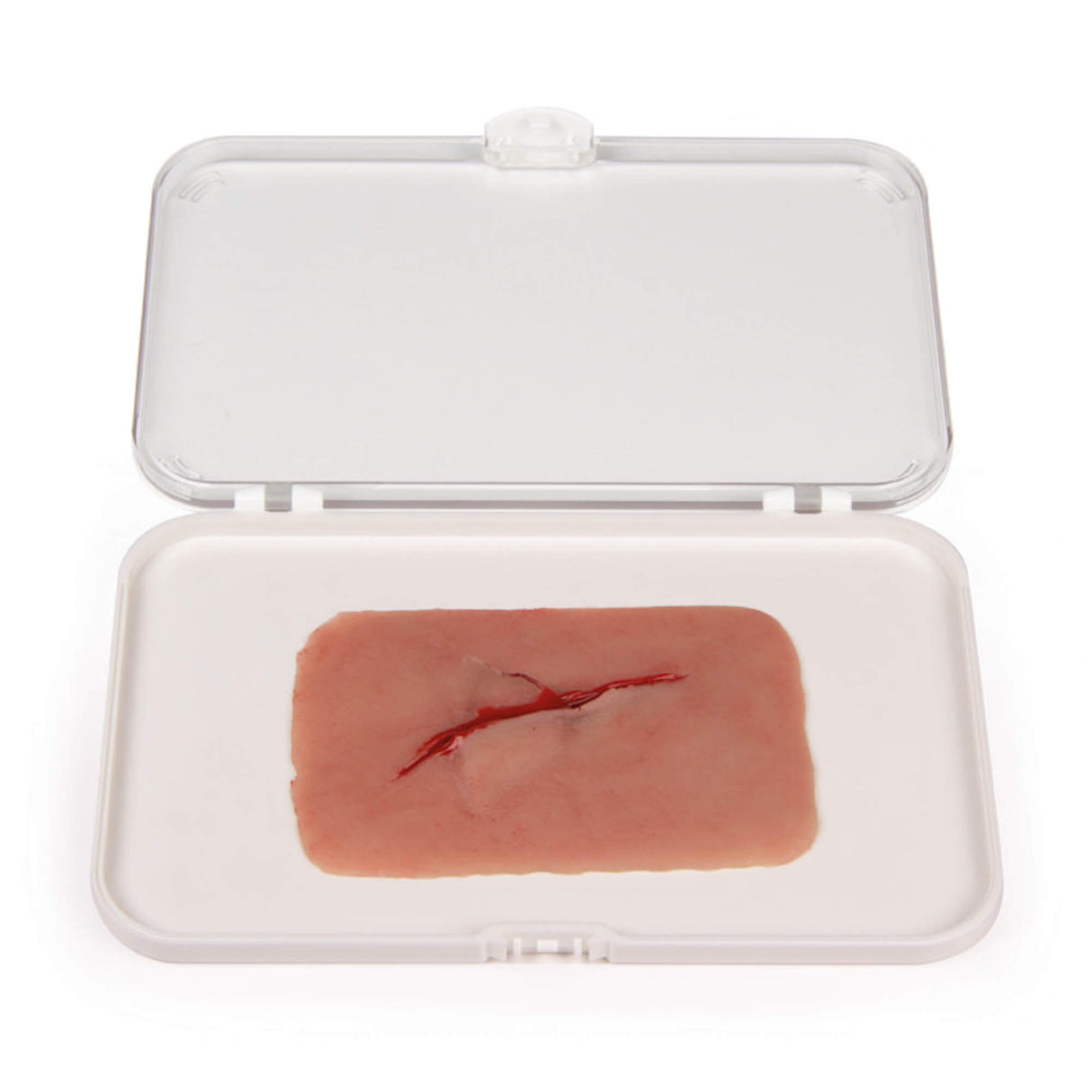 Erler-Zimmer Wundmoulage Schnittwunde