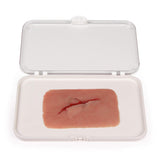 Erler-Zimmer Wundmoulage Schnittwunde