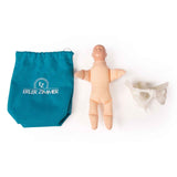 Erler Zimmer Mini Becken mit Geburtspuppe