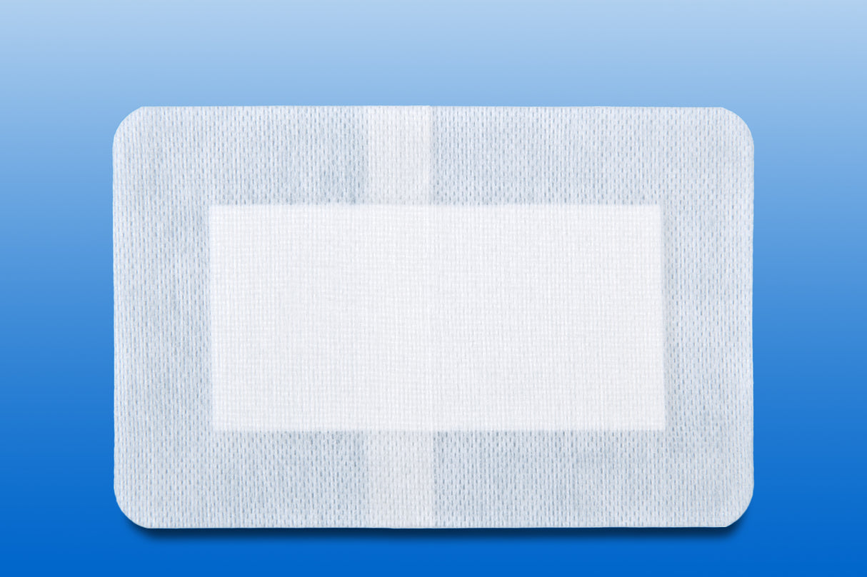 NOBA Rudavlies® Inselpflaster steril 30 cm x 10 cm 50 Stück