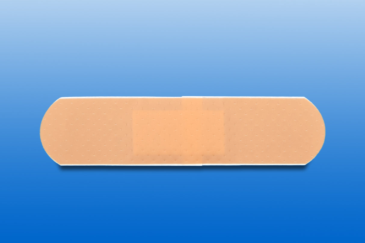 NOBA RUDADERM® universal Pflasterstrips 500 Stück