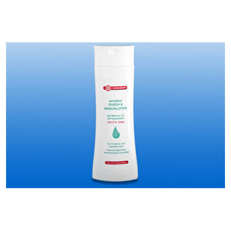 NOBA Nobaskin® sensitive Dusch & Waschlotion