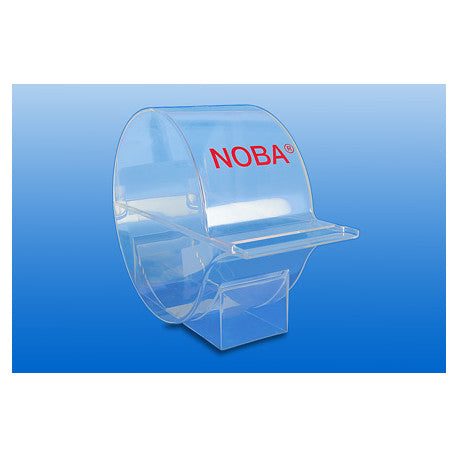 NOBA Entnahmespender für NOBAZELLTUPF