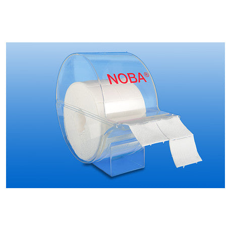 NOBA Entnahmespender für NOBAZELLTUPF