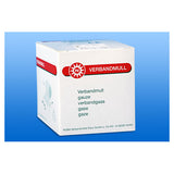 NOBA Verbandmull 4-lagig gerollt