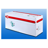 NOBA Verbandmull 4-lagig steril