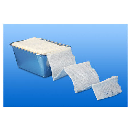 NOBA Nobaset® Gynäkologischer Tampon 6 cm x 5 m 4 Stück