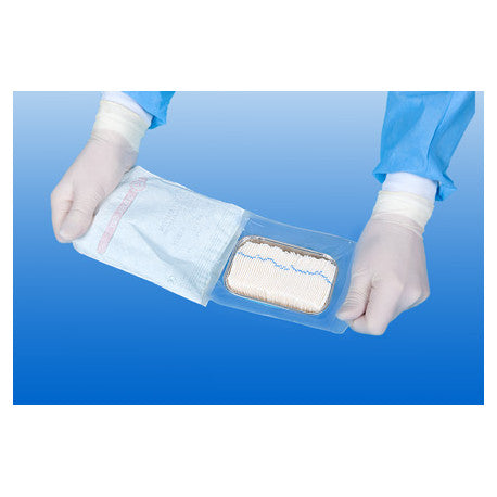 NOBA Nobaset® Gynäkologischer Tampon 6 cm x 5 m 4 Stück