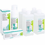 B. Braun Prontoderm MRSA Kit, kompaktes Reinigungsset