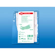 NOBA Nobacare® Thrombose-Prophylaxe-Strumpf Knie – Abbildung 4