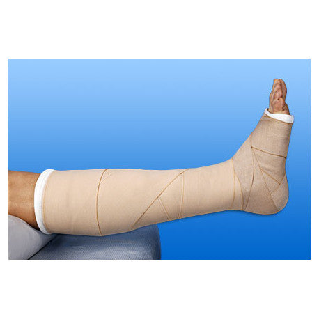 NOBA Nobadur® Kurzzugbinde Verband Set 5 m x 8 cm und 5 m x 10 cm