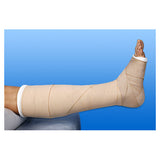 NOBA Nobadur® Kurzzugbinde Verband Set 5 m x 8 cm und 5 m x 10 cm