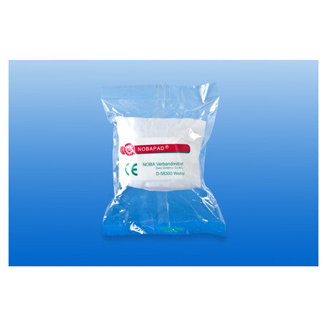 NOBA Nobapad® synthetische Polsterbinde in Folie 10 Stück