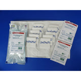 NOBA Nobaset® X-Ray Mullkompressen 16-lagig