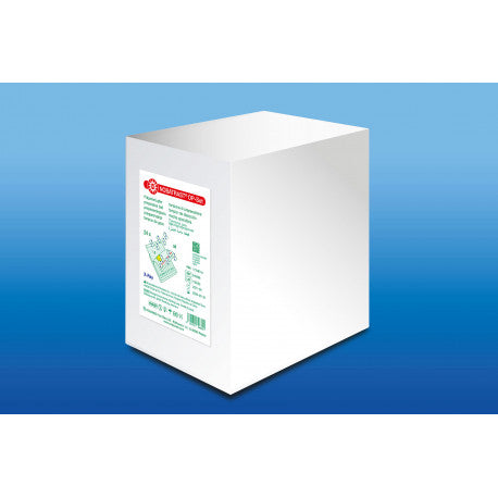 NOBA Nobatrast® Präpariertupfer 10 Stück