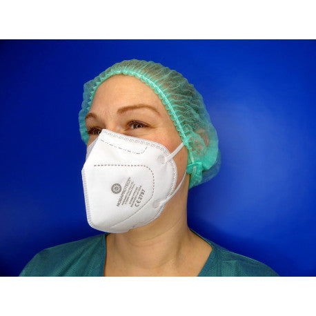 NOBA Nobaprotect® FFP2 ohne Ventil 20 Stück