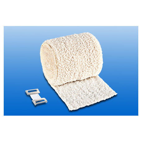 NOBA Nobacrepp® Mittelzugbinde steril