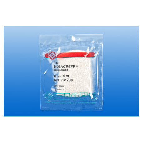 NOBA Nobacrepp® Mittelzugbinde steril