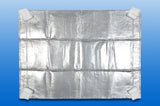 NOBA Nobaline® Aluminiumbeschichtetes Verbandtuch steril
