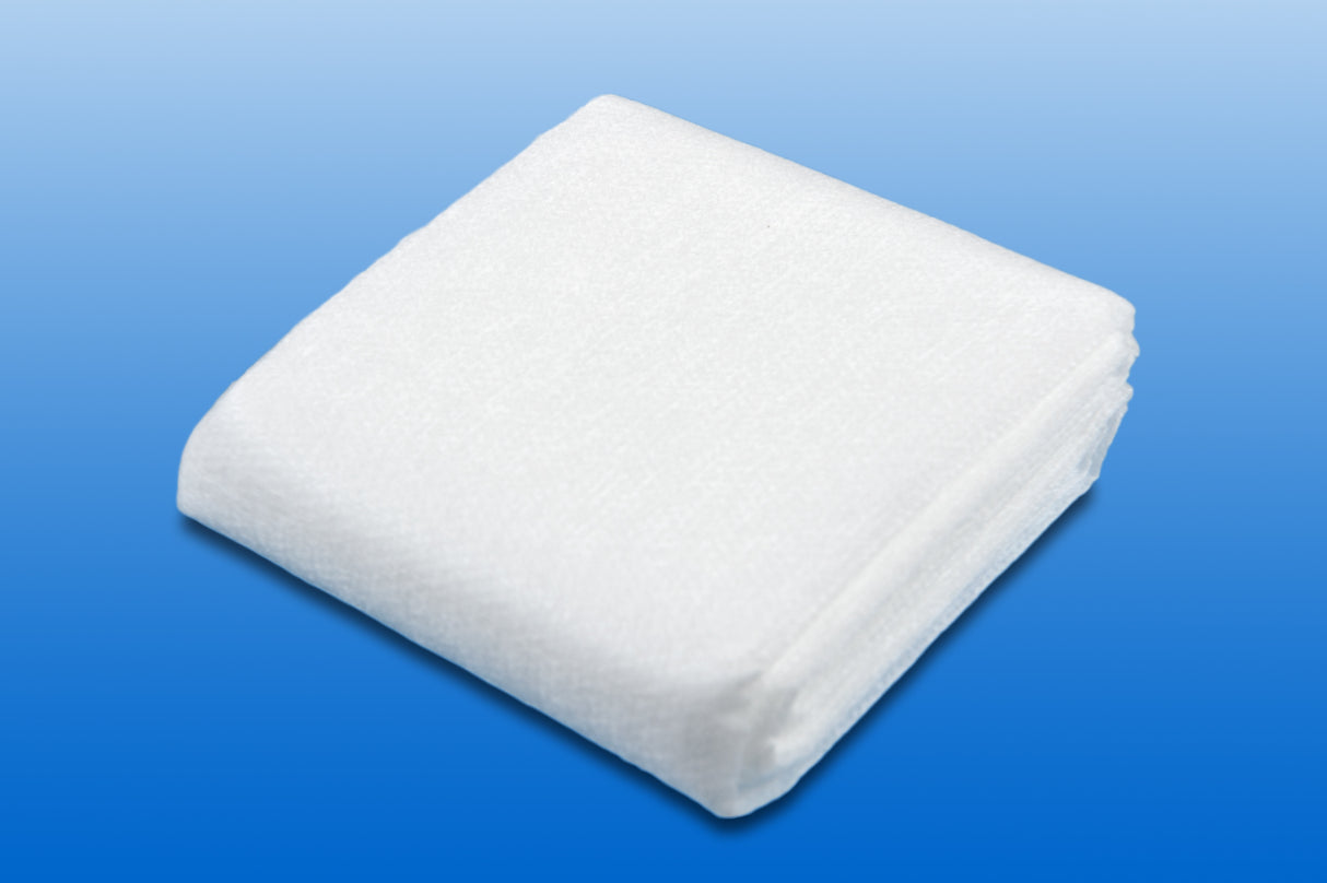 NOBA Verbandtuch steril 40 cm x 60 cm 10 Stück