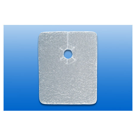 NOBA Nobatracheal® Trachealkompresse steril 8 cm x 10 cm 50 Stück