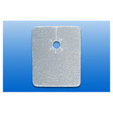 NOBA Nobatracheal® Trachealkompresse steril 8 cm x 10 cm 50 Stück