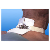 NOBA Nobatracheal® Trachealkompresse steril 8 cm x 10 cm 50 Stück