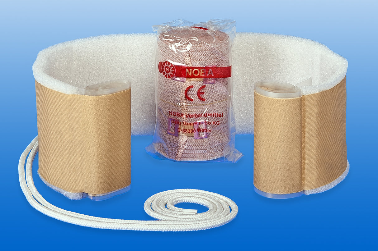 NOBA Extensionsverband mit Kleber