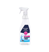 Eilfix BC-Sept nova Home Flächendesinfektion, gebrauchsfertig 1l Flasche mit Sprühkopf