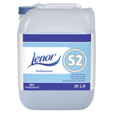 Lenor PROFESSIONAL S2 Extra Weichspülerkonzentrat mit TouchFresh-Technologie