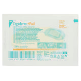 3M Tegaderm + Pad Transparentverband, 5 x 7 cm (50 Stck.)