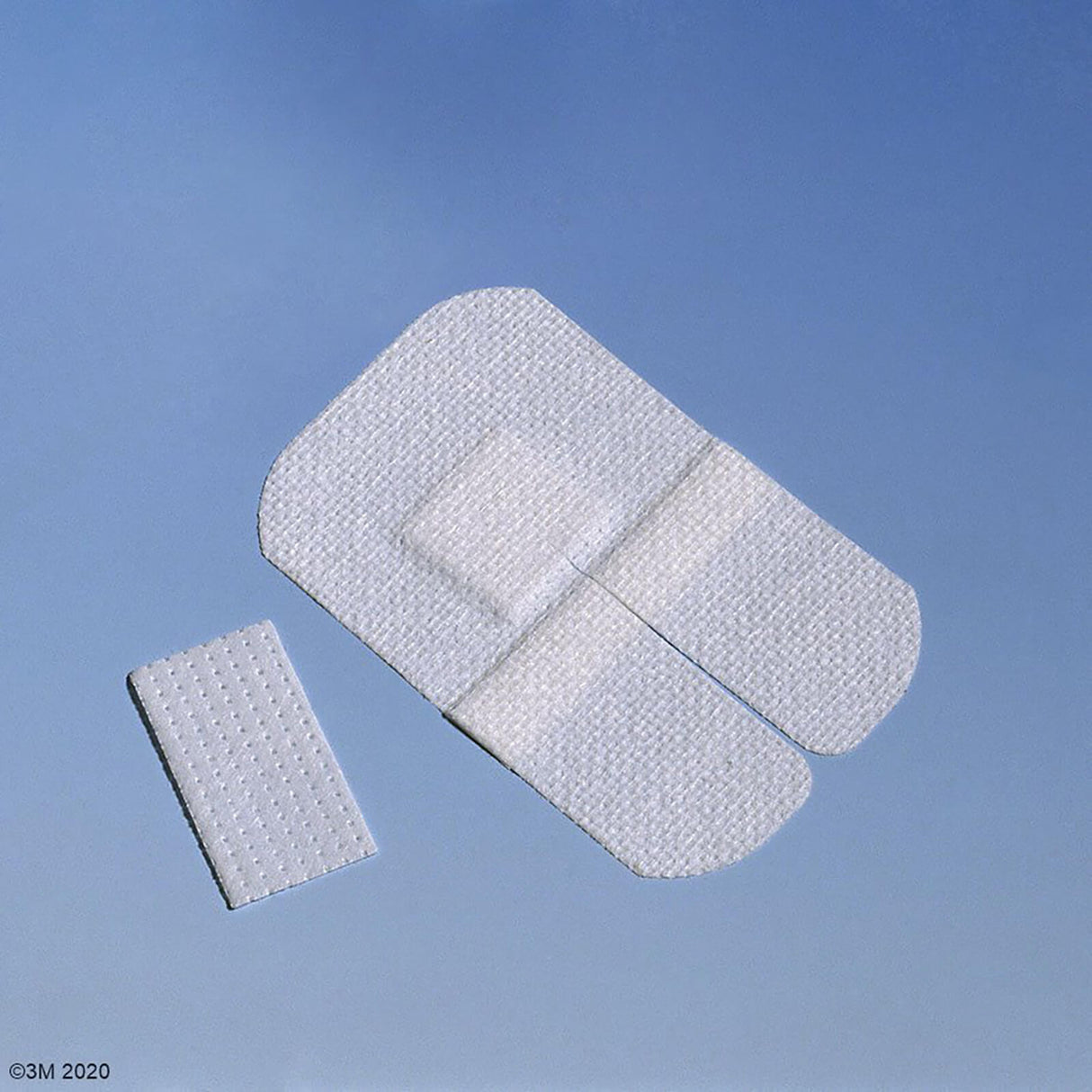 3M I.V. Dressing Kanülenverband 6 x 8 cm (50 Stck.)