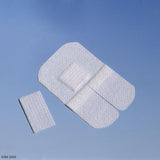 3M I.V. Dressing Kanülenverband 6 x 8 cm (50 Stck.)
